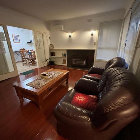 Sunny House - Melbourne Airport Home Dış mekan fotoğraf