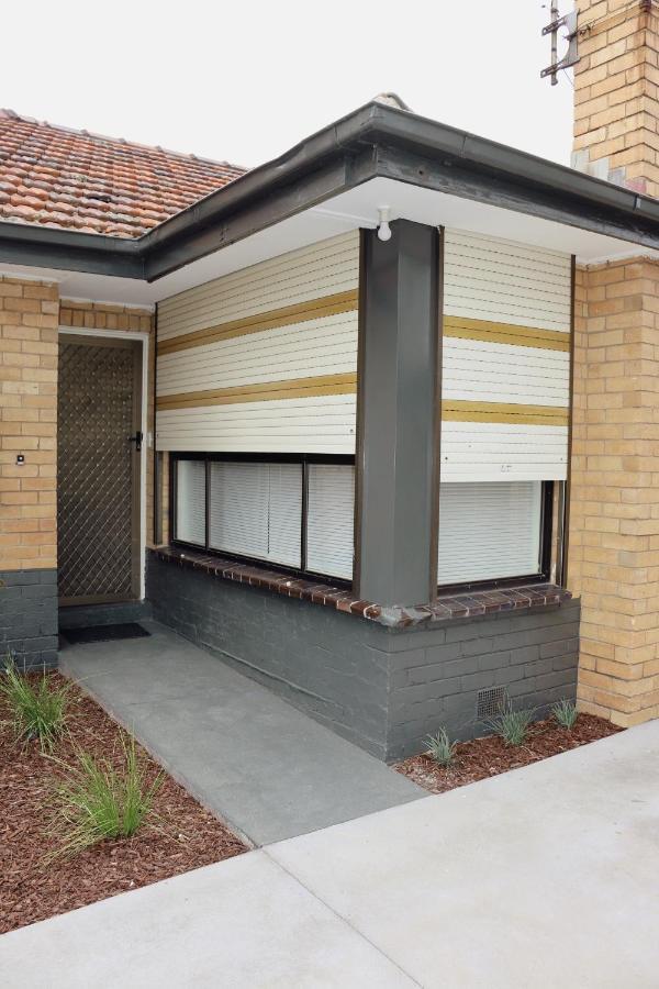 Sunny House - Melbourne Airport Home Dış mekan fotoğraf