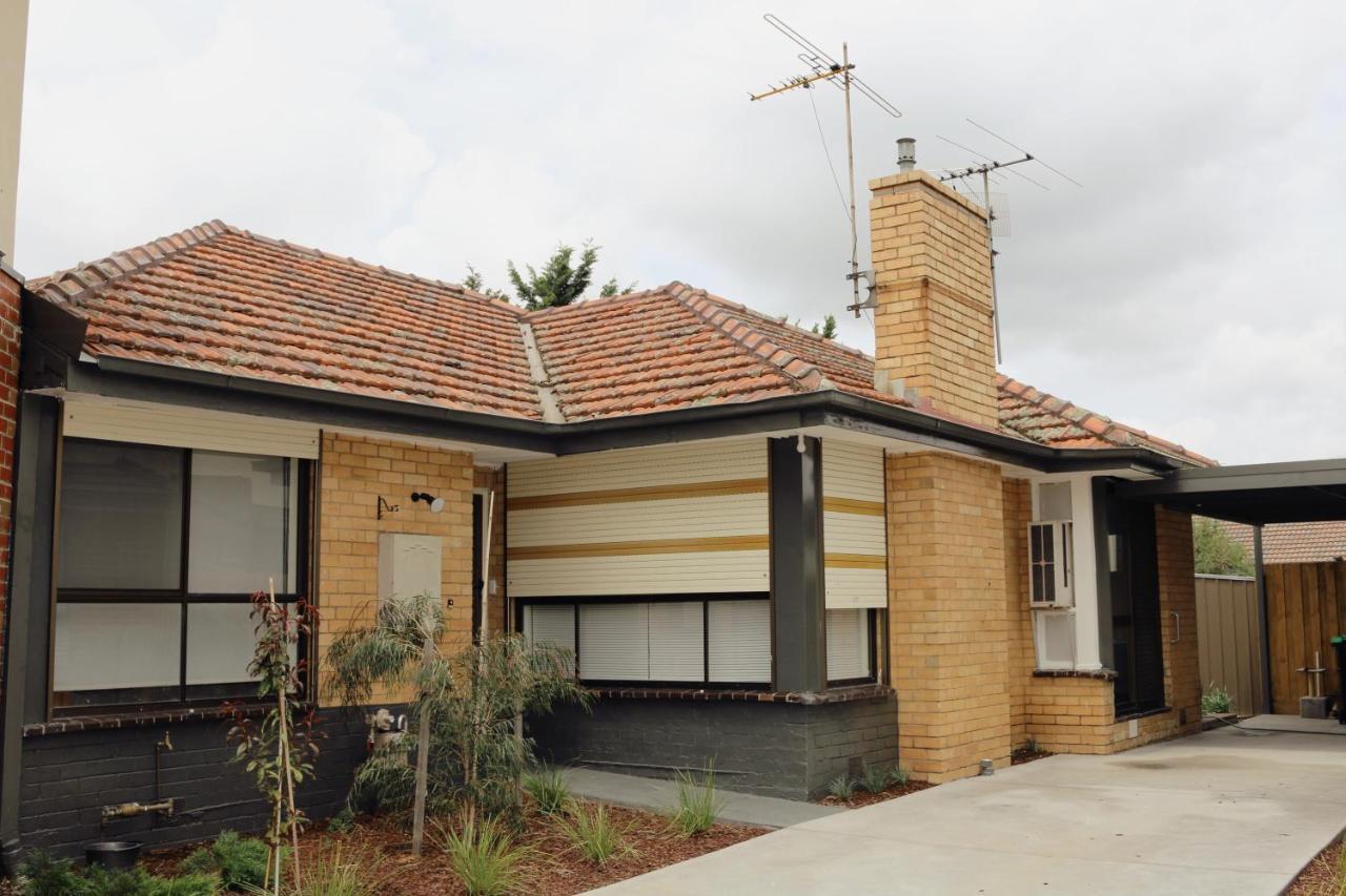 Sunny House - Melbourne Airport Home Dış mekan fotoğraf