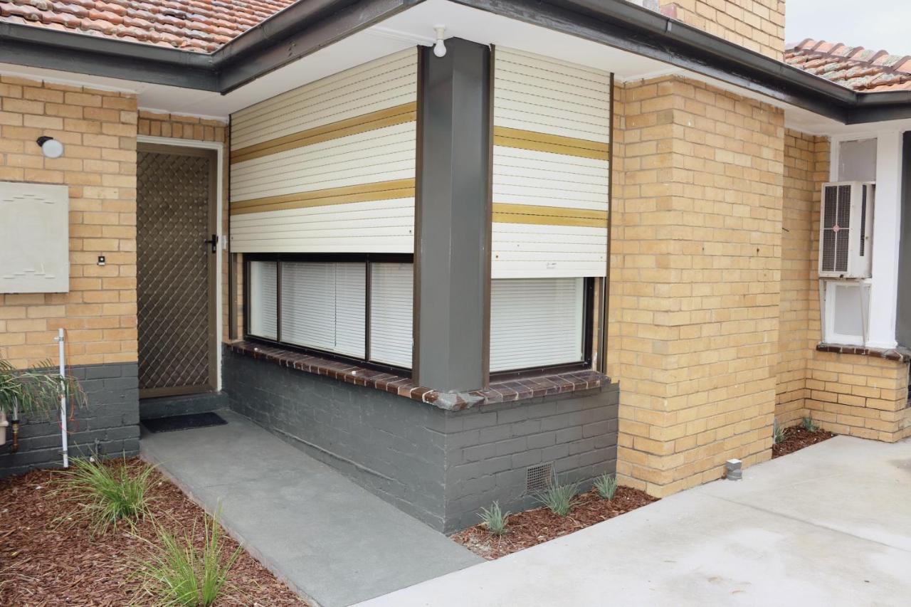 Sunny House - Melbourne Airport Home Dış mekan fotoğraf