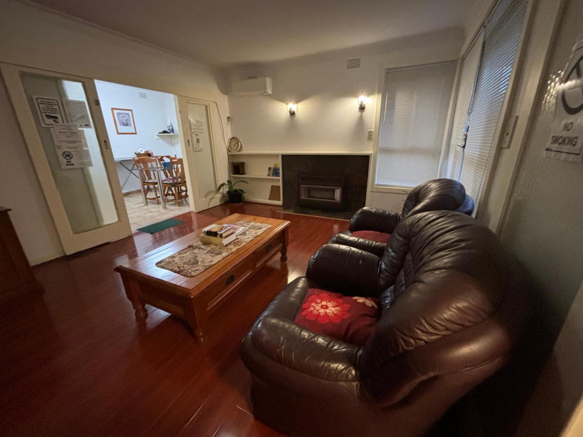 Sunny House - Melbourne Airport Home Dış mekan fotoğraf